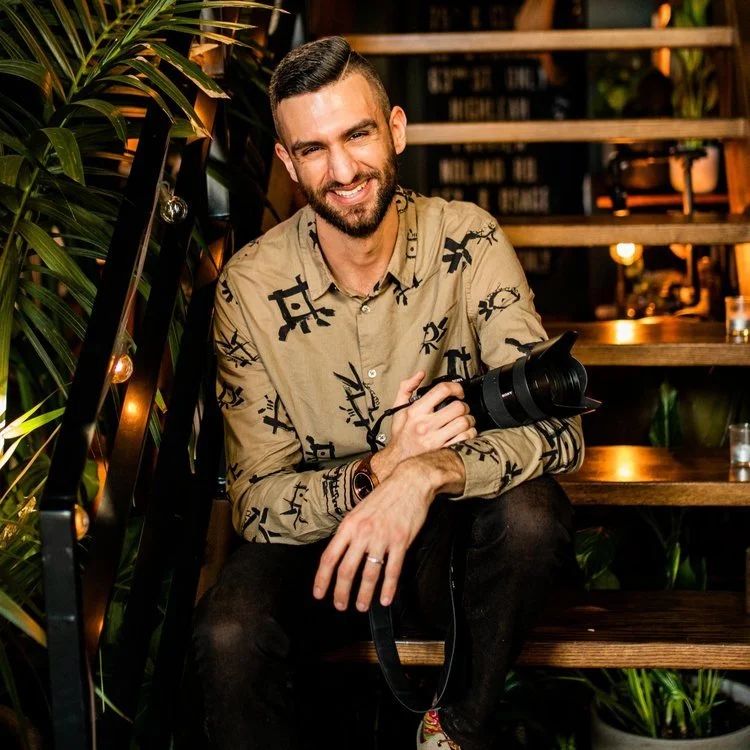 Shyah Y.Z. | Shyah K. Films 