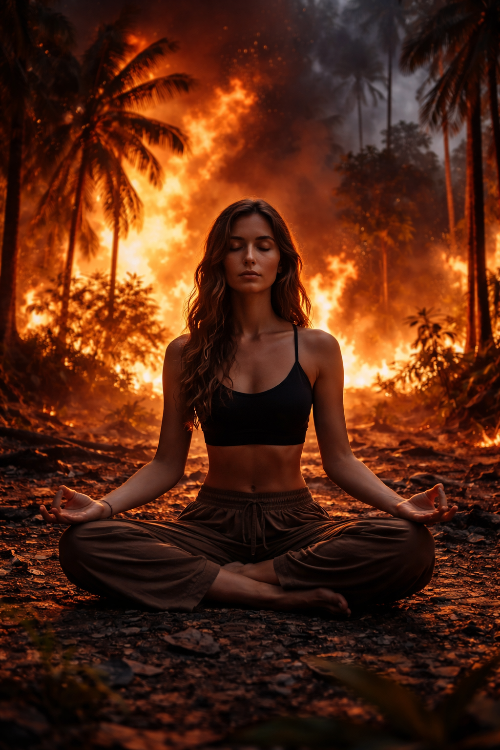 "I" Is Killing "Us": What Western Spirituality Gets Wrong 