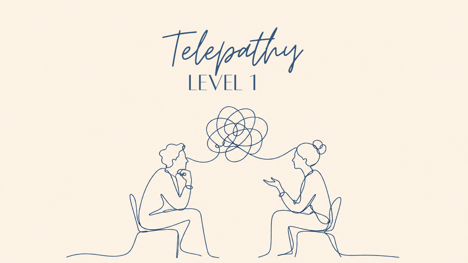 Telepathy 1