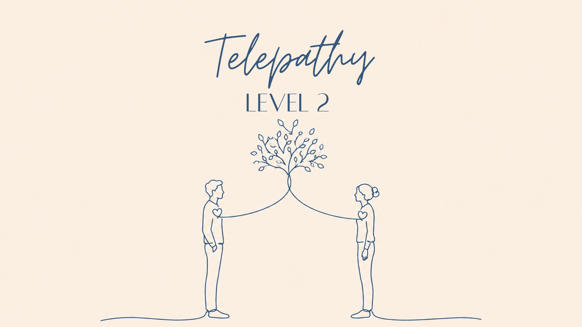 Telepathy 2