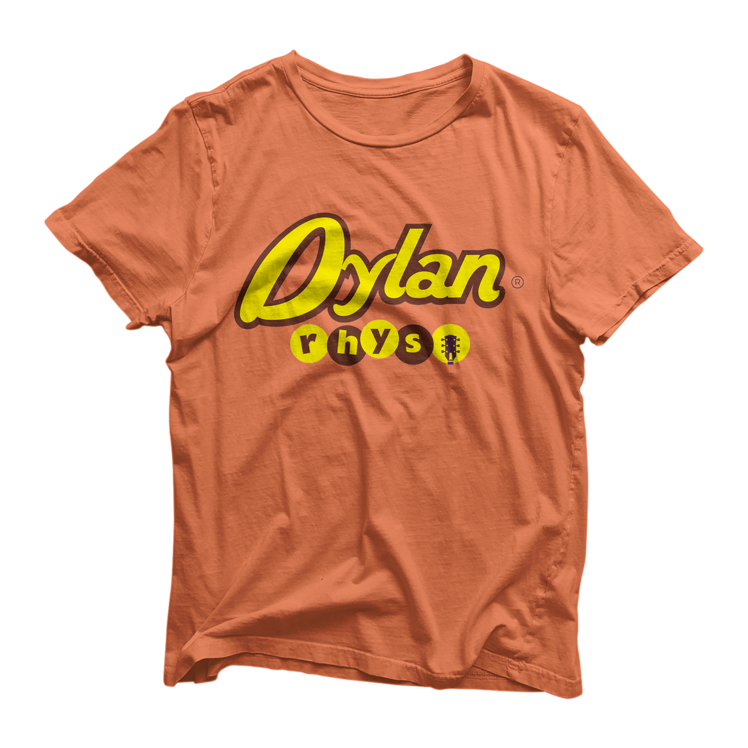 DYLAN RHYS YOUTH TEE