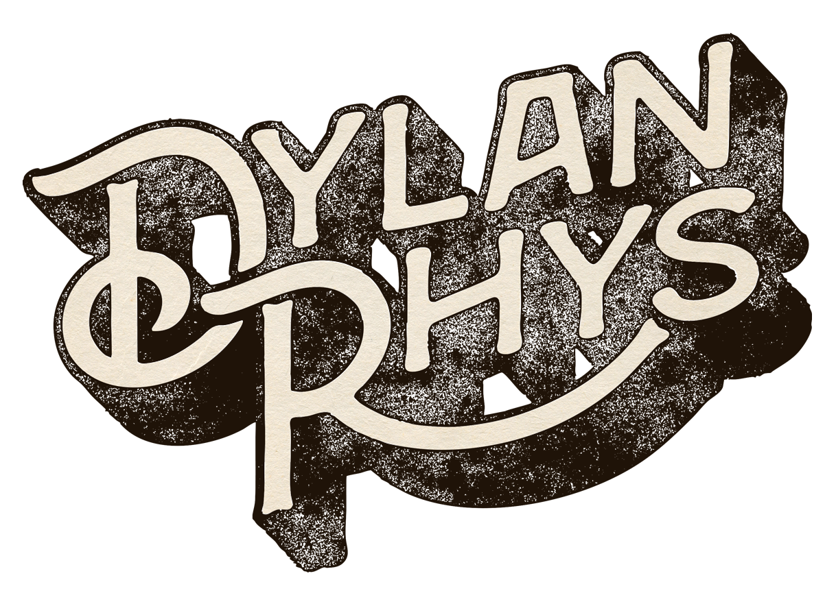 Dylan Rhys