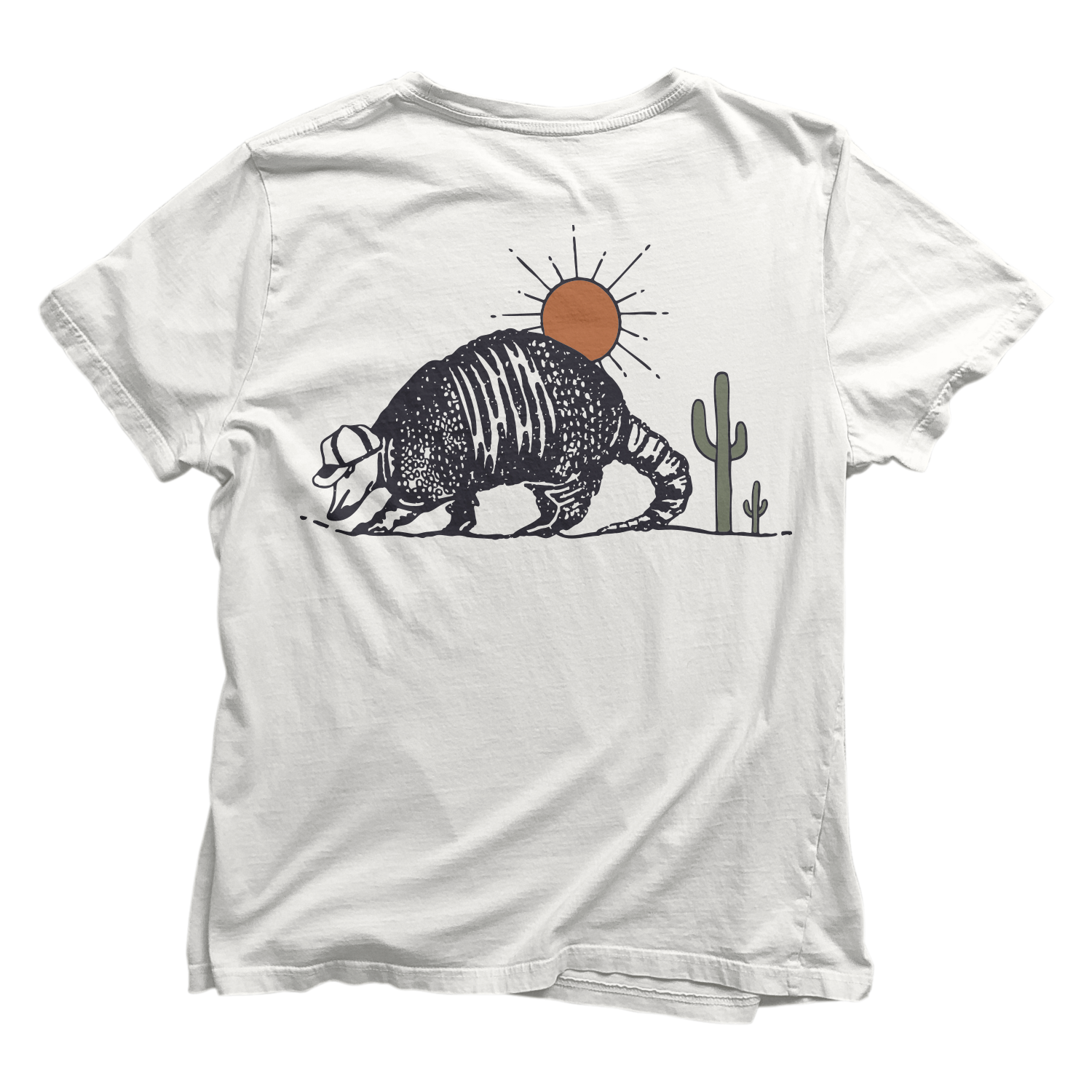 ARMADILLO TEE
