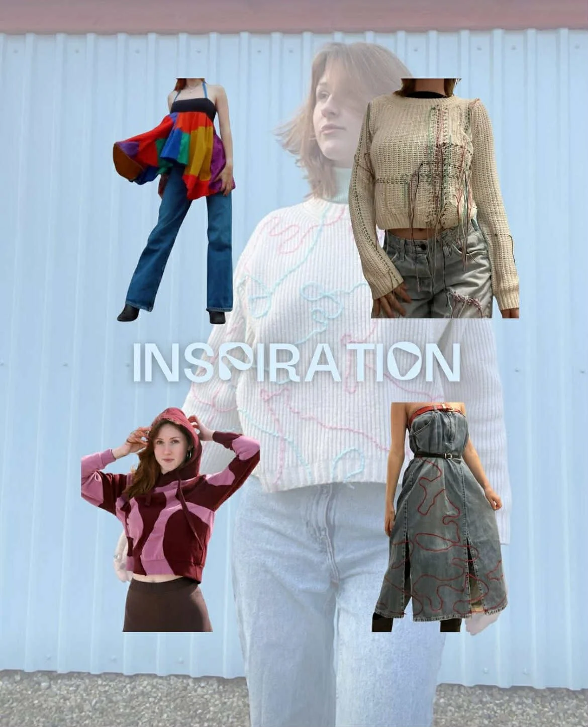 NEXT LEVEL UPCYCLING