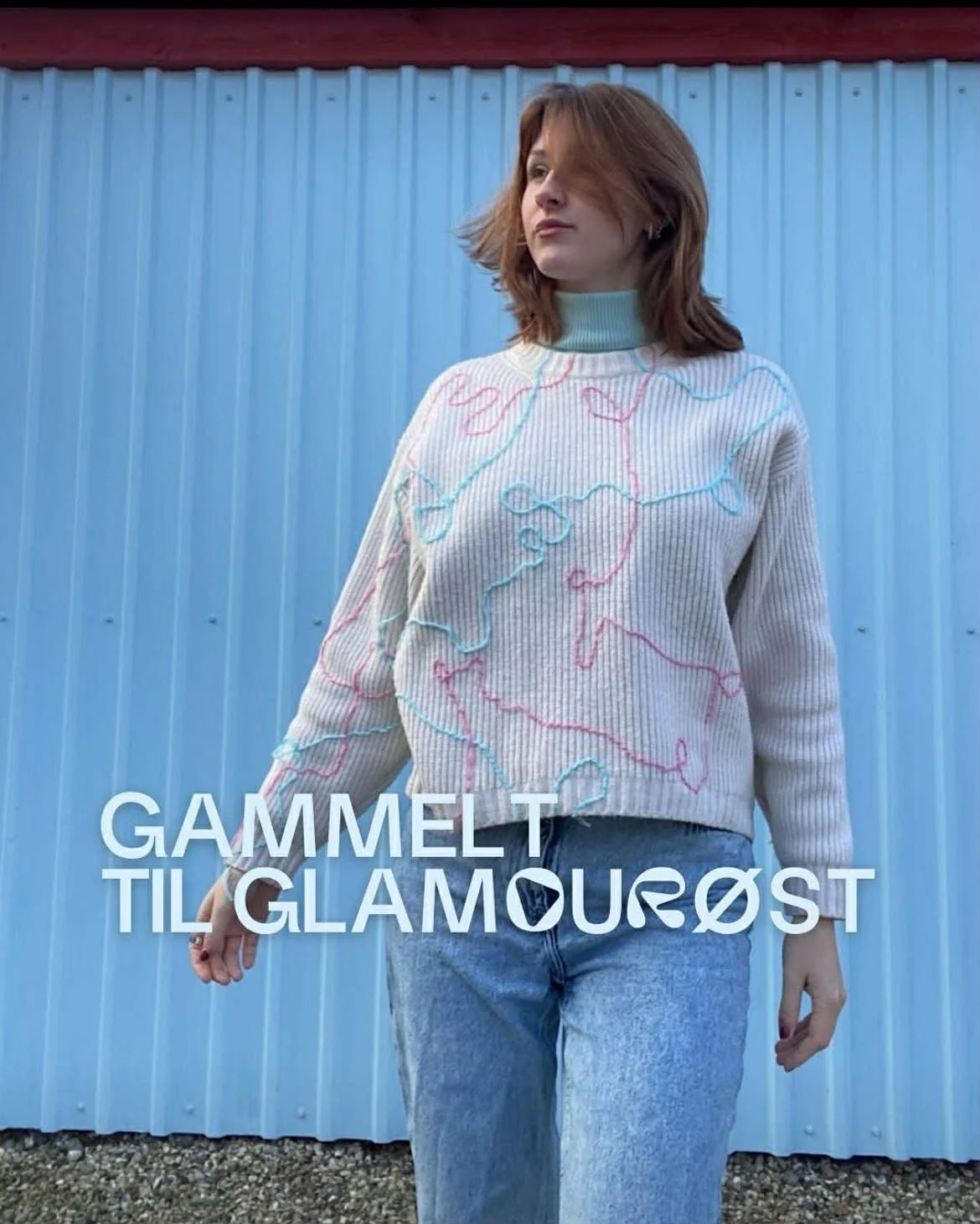 Workshop: From Old to Glamorous