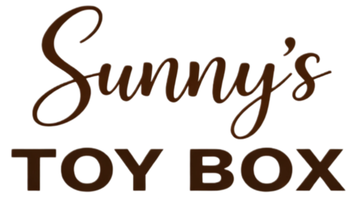 Sunny's Toy Box