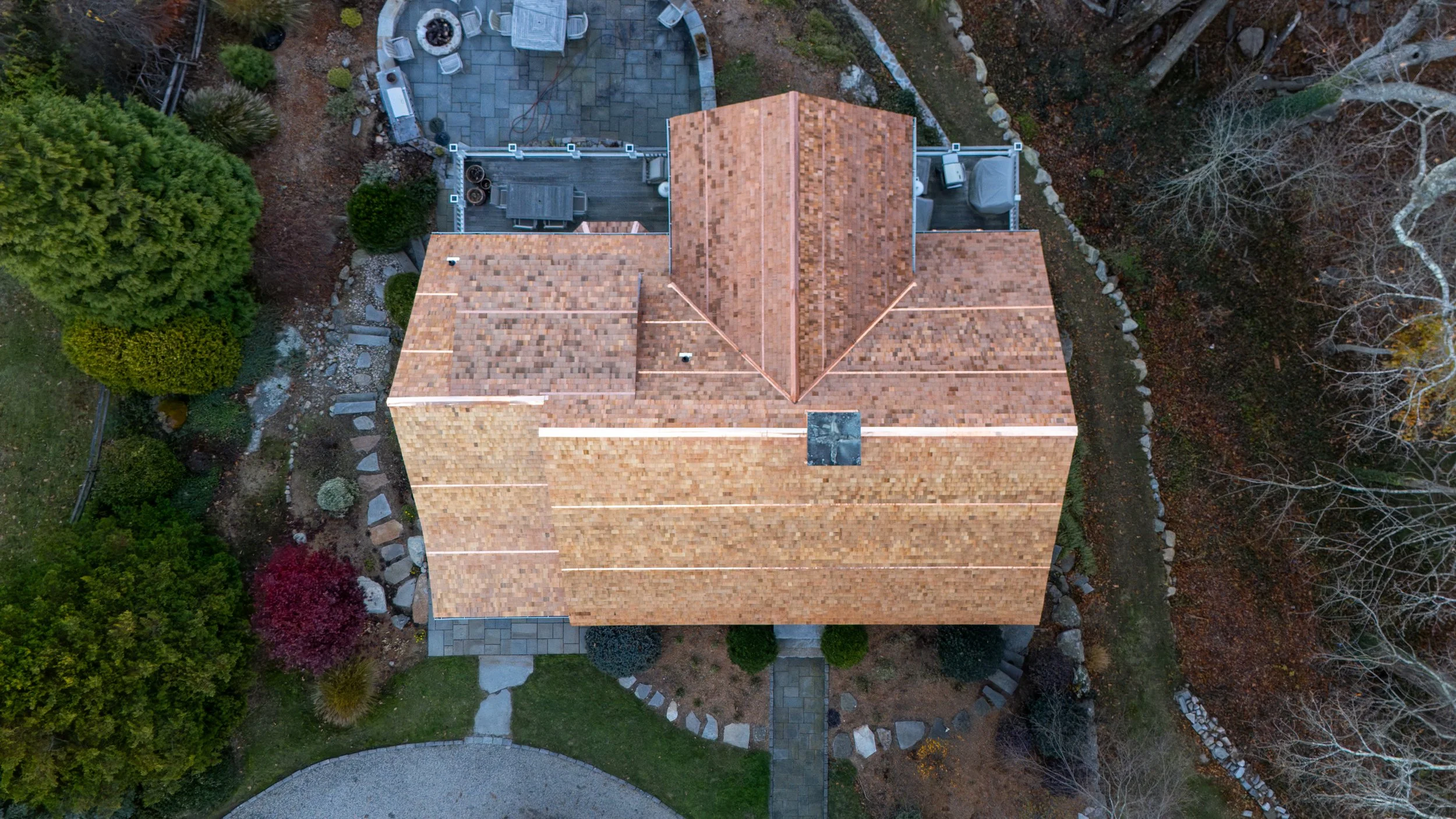 Contractor's Package