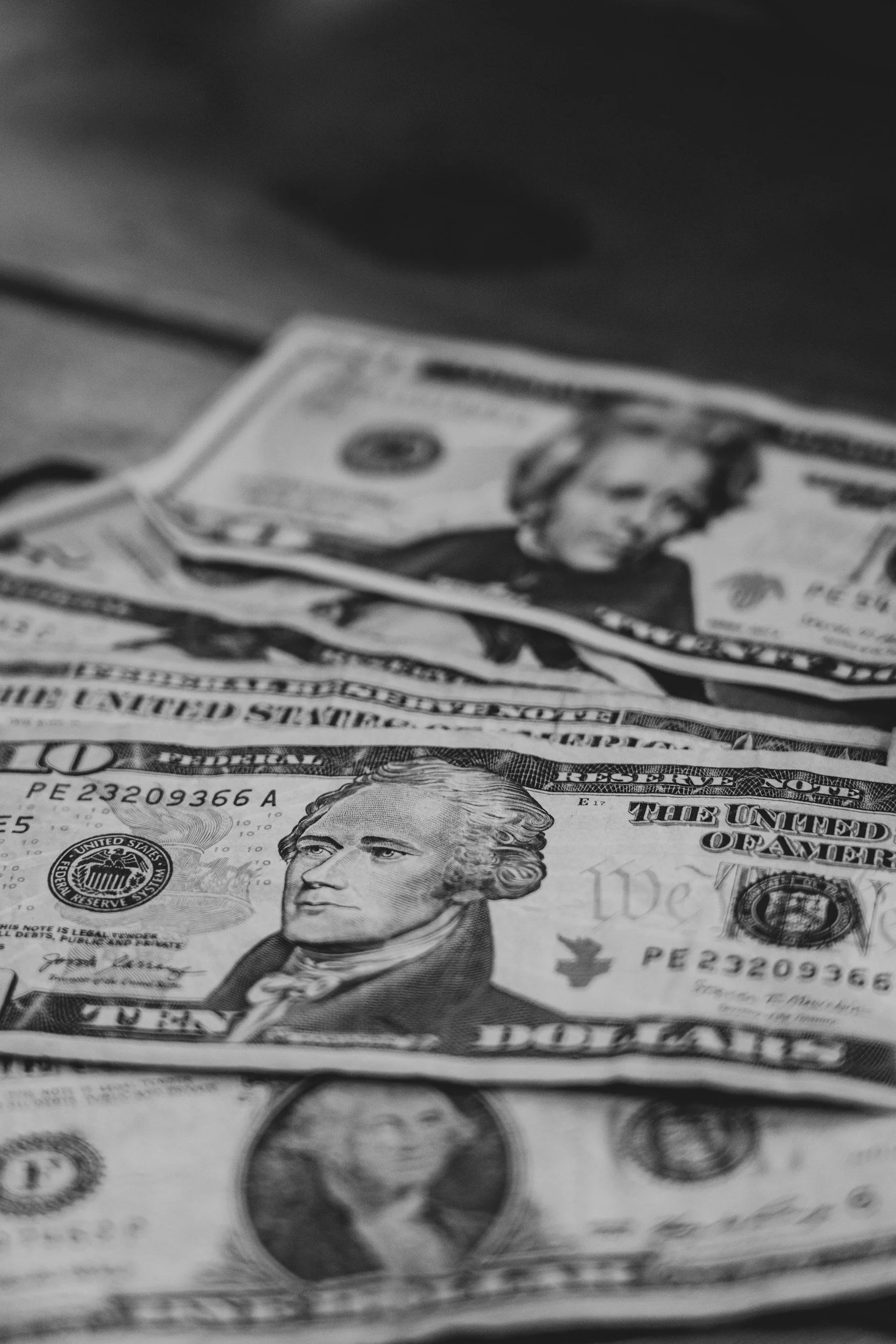 The Pros and Cons of Coin in Kink — How Money Influences Power Dynamics in D/s Relationships