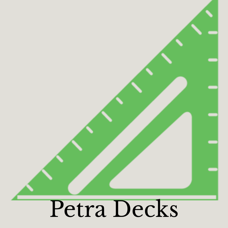 Petra Decks