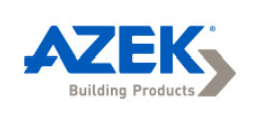 AZEK PVC decking manufacturer logo