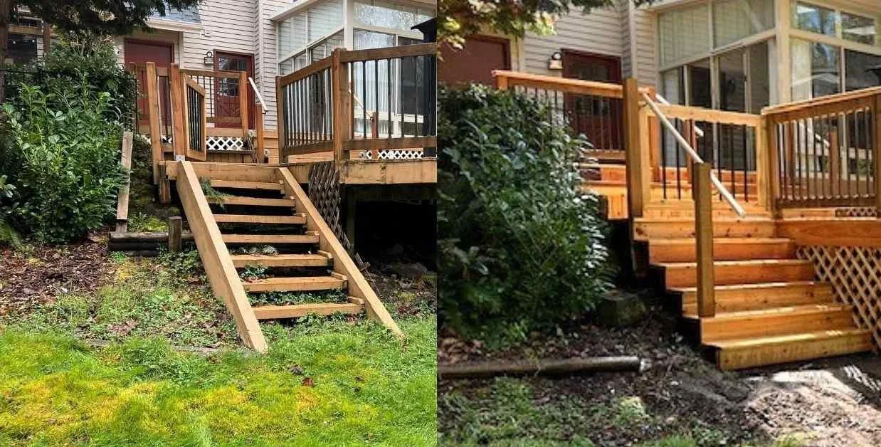 deck-stairs-repair-before-after-layout-improvement