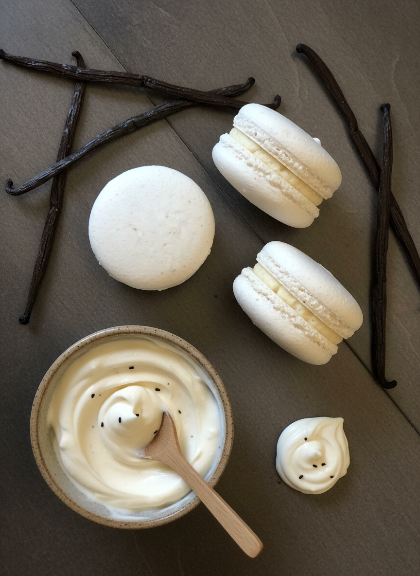 Vanilla Bean Macaron Pic.png