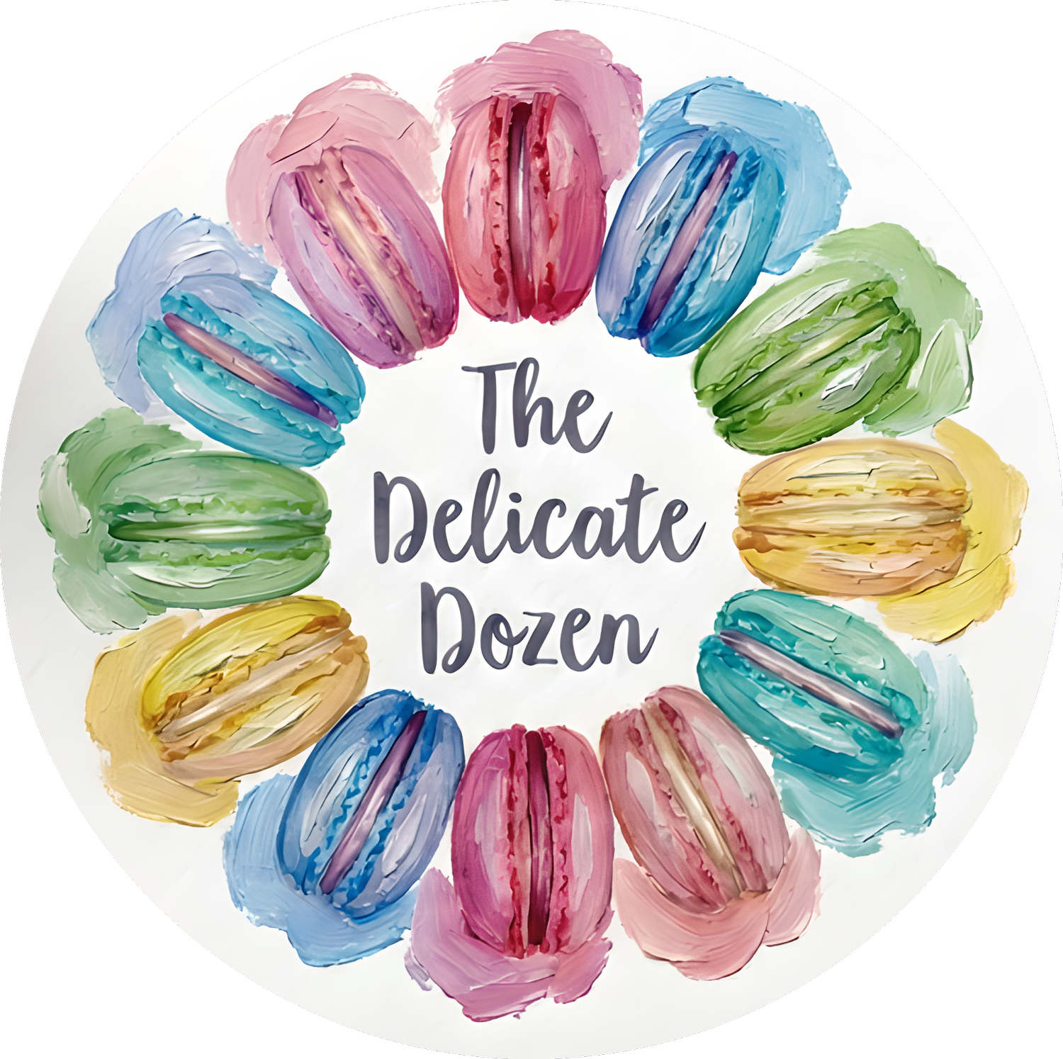 The Delicate Dozen