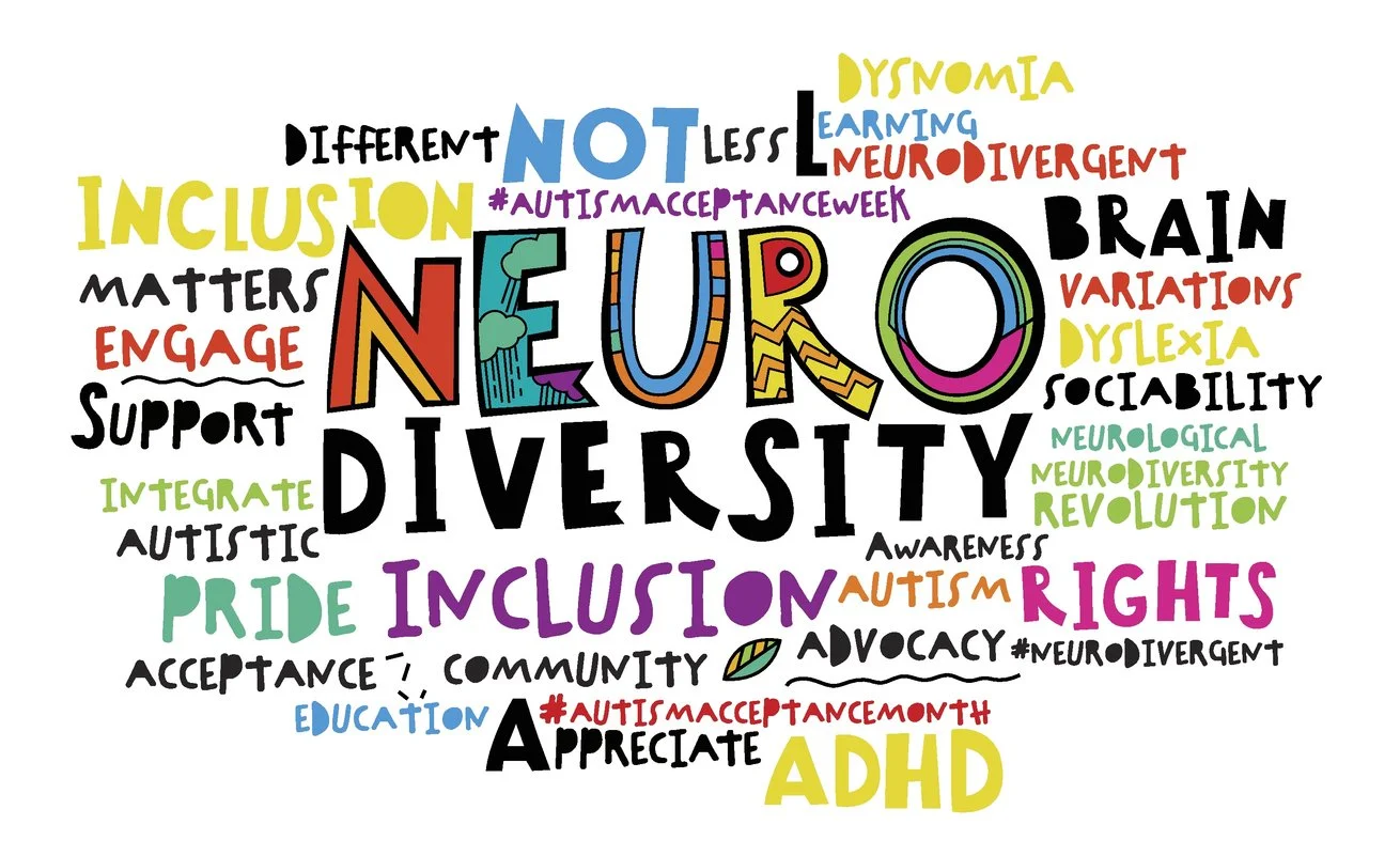 Understanding Neurodiversity-Affirming and Trauma-Informed Care: A Different Path to Healing