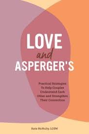 Love and Asperger’s by McNulty