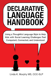 Declarative Language Handbook by Linda K. Murphy