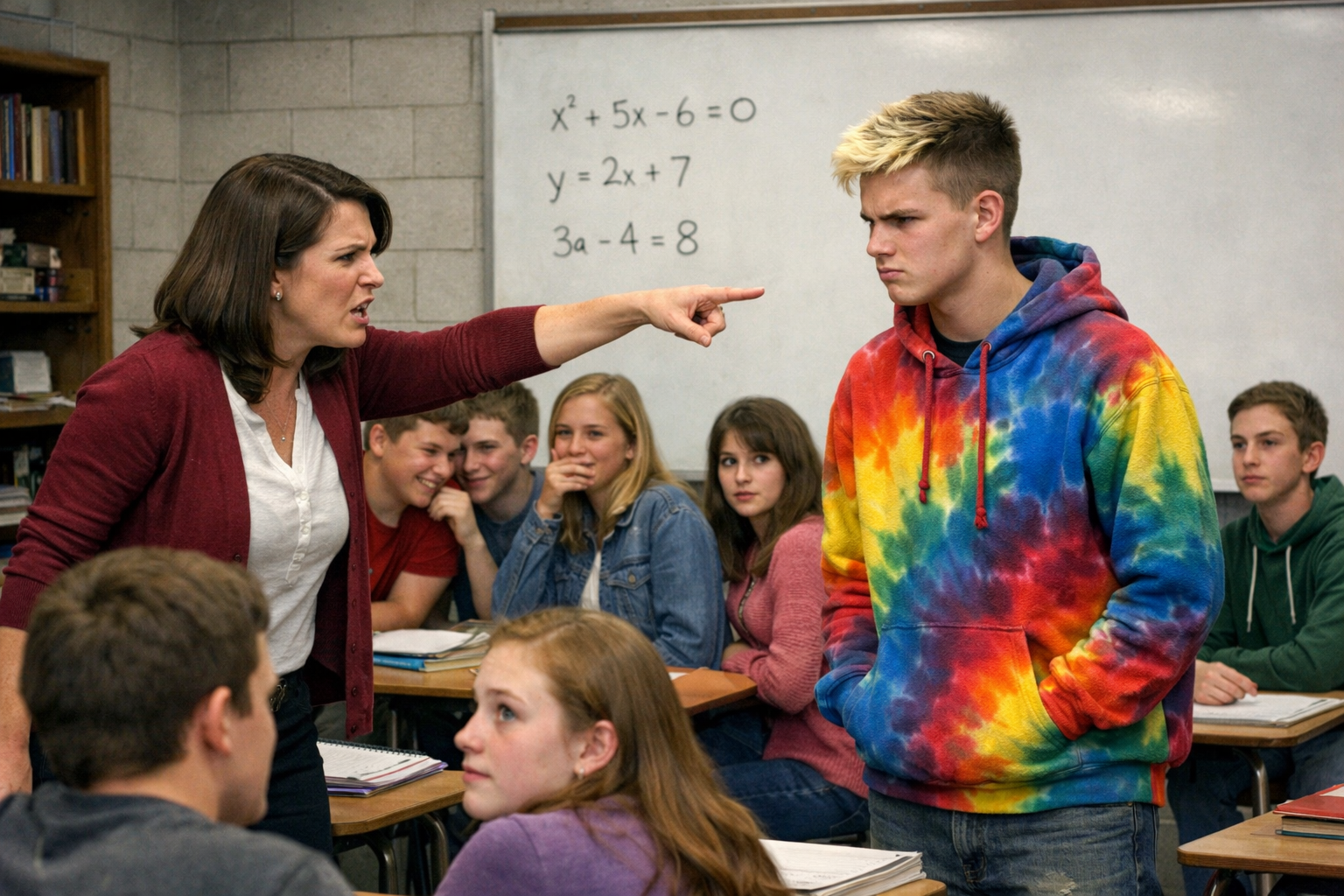 They’re Not Asking for Special Treatment. They’re Asking for Equitable Treatment.