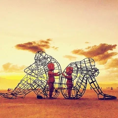 When Different Brains Fall in Love: An Honest Guide to Cross-Neurotype Relationships