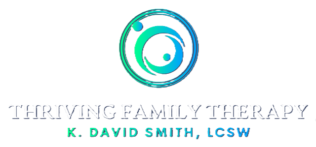 Thriving Family Therapy (Copy)
