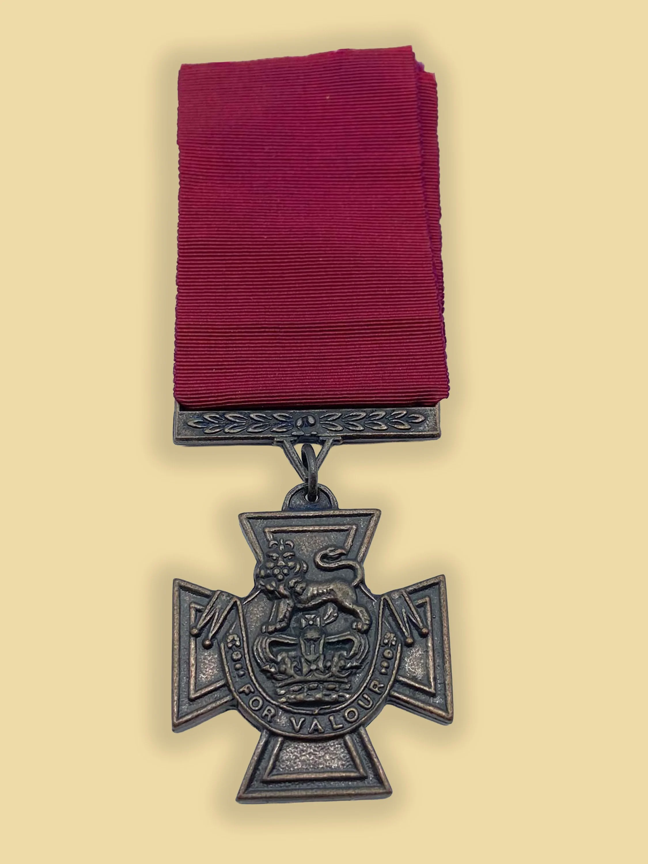Victoria Cross Explained: History, Rarity &amp; What Collectors Look For