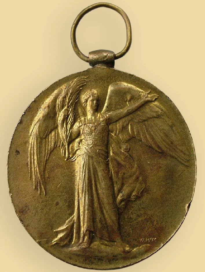 WW1 Victory Medal Explained: History, Value &amp; What to Look For