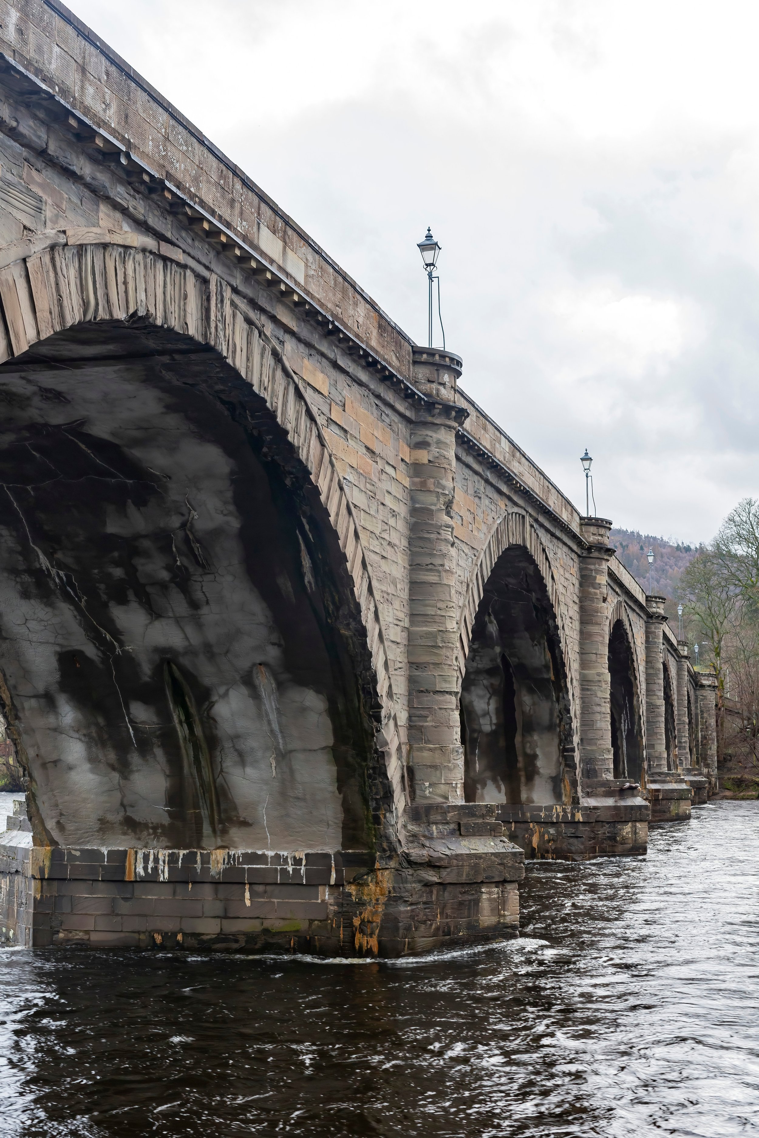 Perth & Kinross