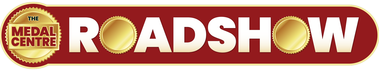 Medal Centre Roadshows