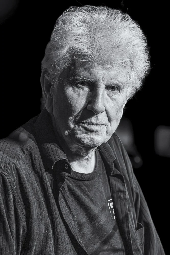 Graham Nash In Concert, 2025-2025 PX3 Honorable Mention
