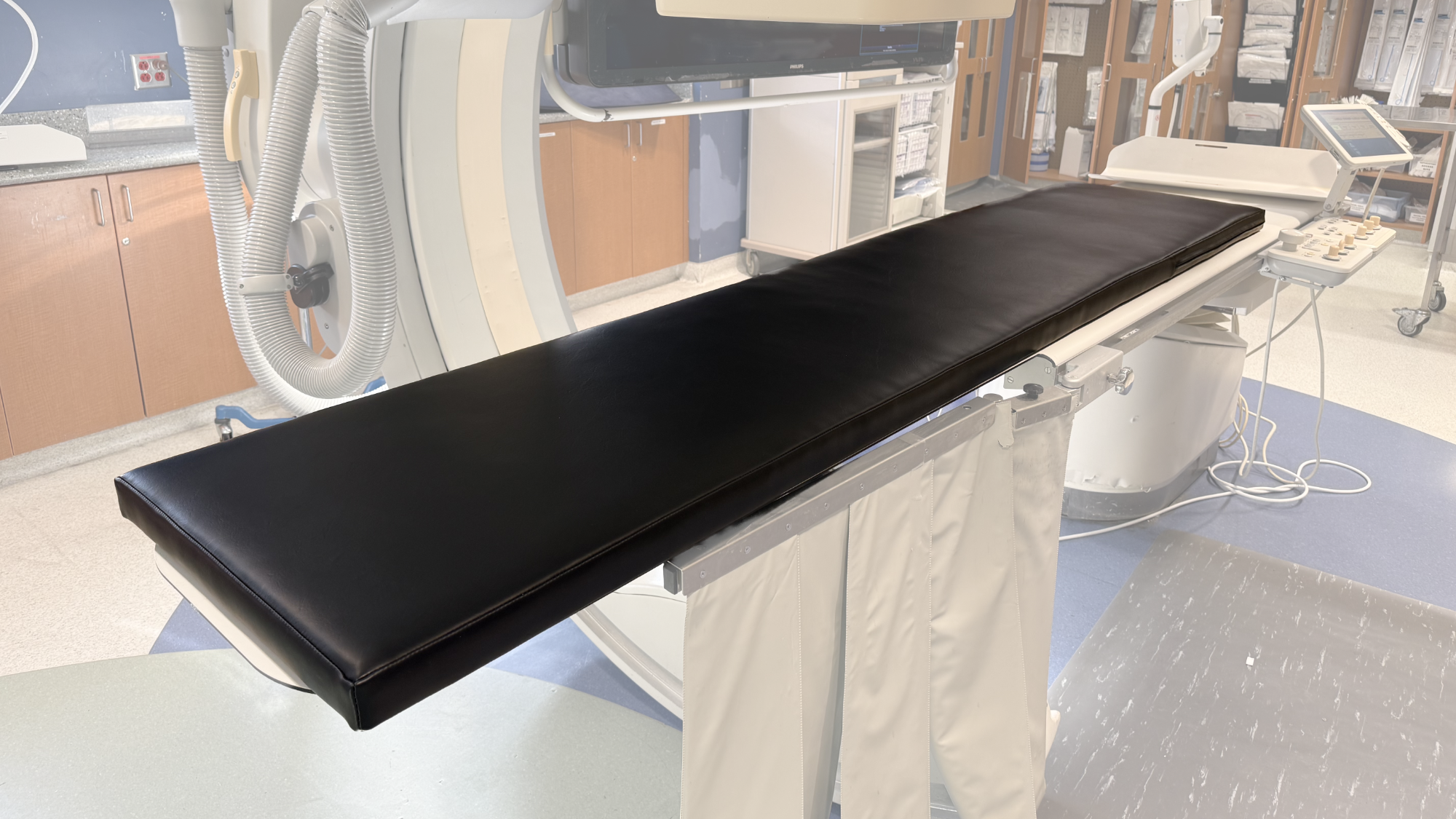 Philips Replacement Mattress (SVS-TMR2-P)