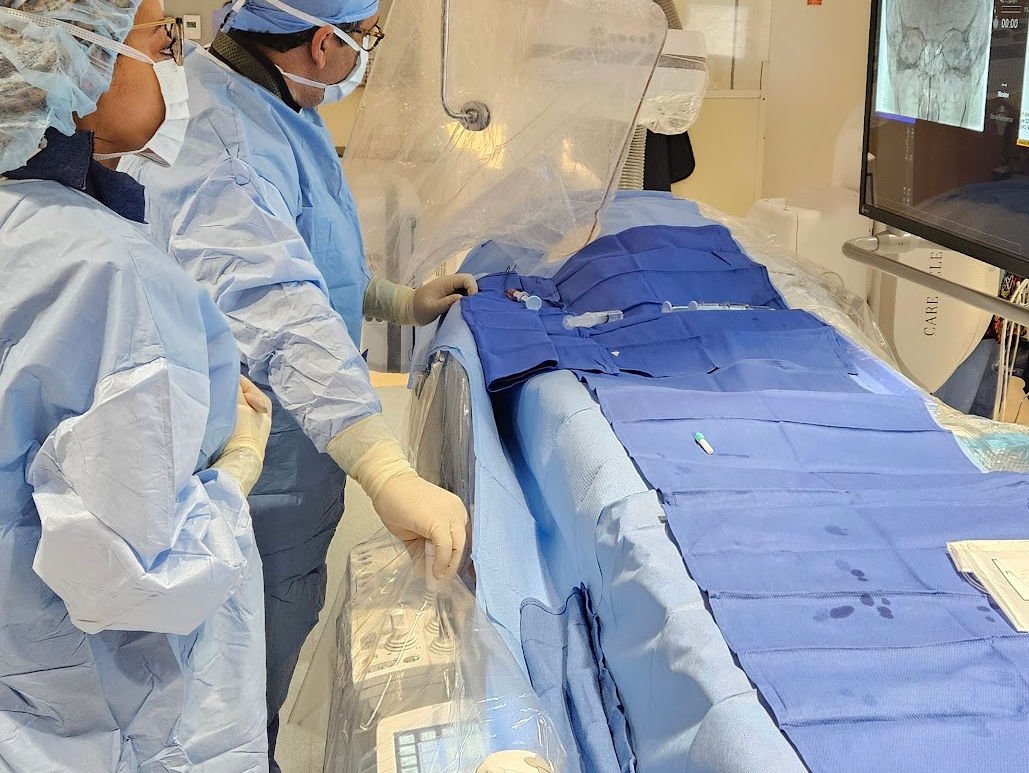 A few of my favorite (work) things