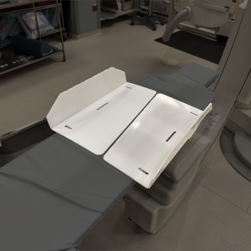 Take Five Minutes and Look at Your Lab Armboards 