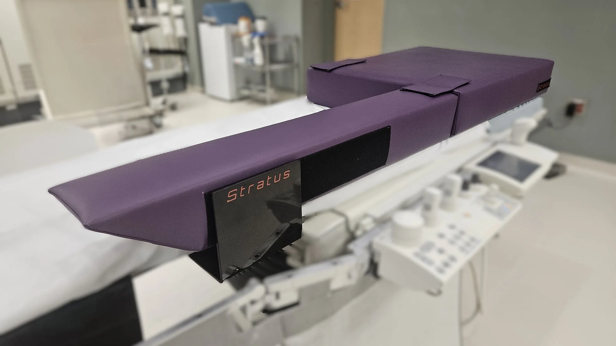 Stratus VIS - SVS-S1 - Femoral and Radial retrograde vascular work surface
