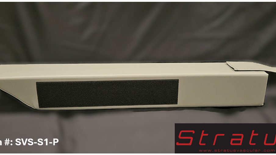 Stratus VIS Physician pad