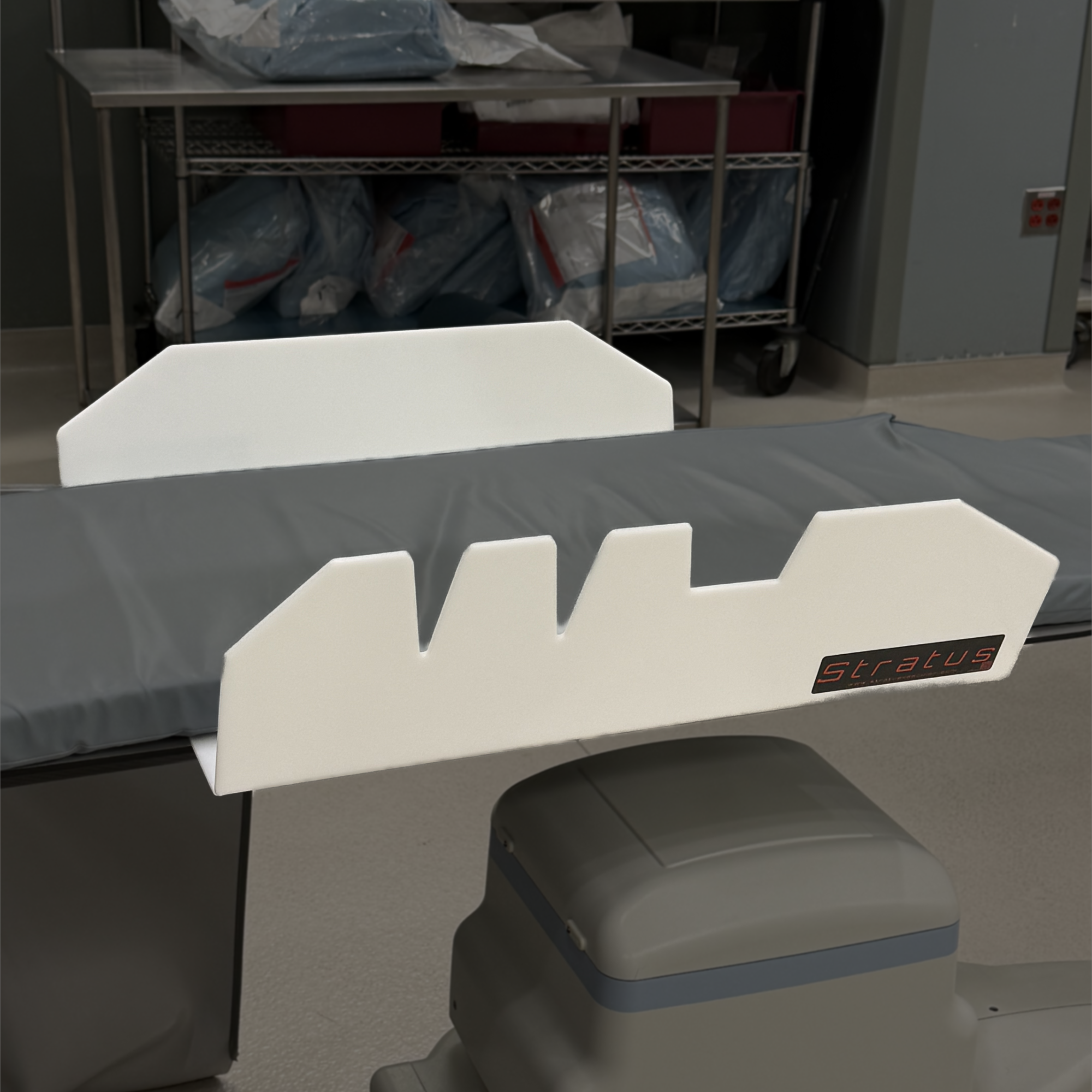 E.T. Cetera<br/>Armboard