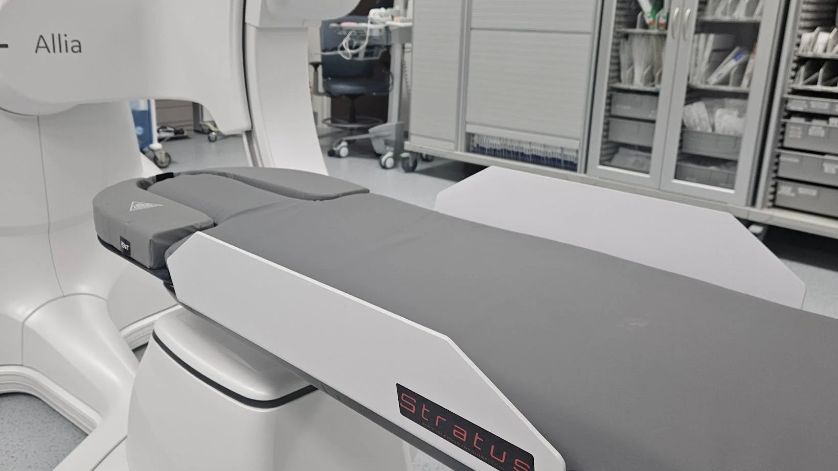 Dovetail Imaging Arm Boards with safety strap access (pair)