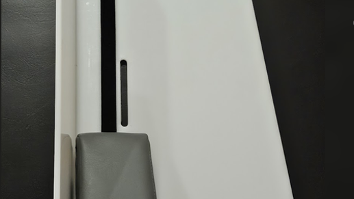 Dovetail - Radial zipper system