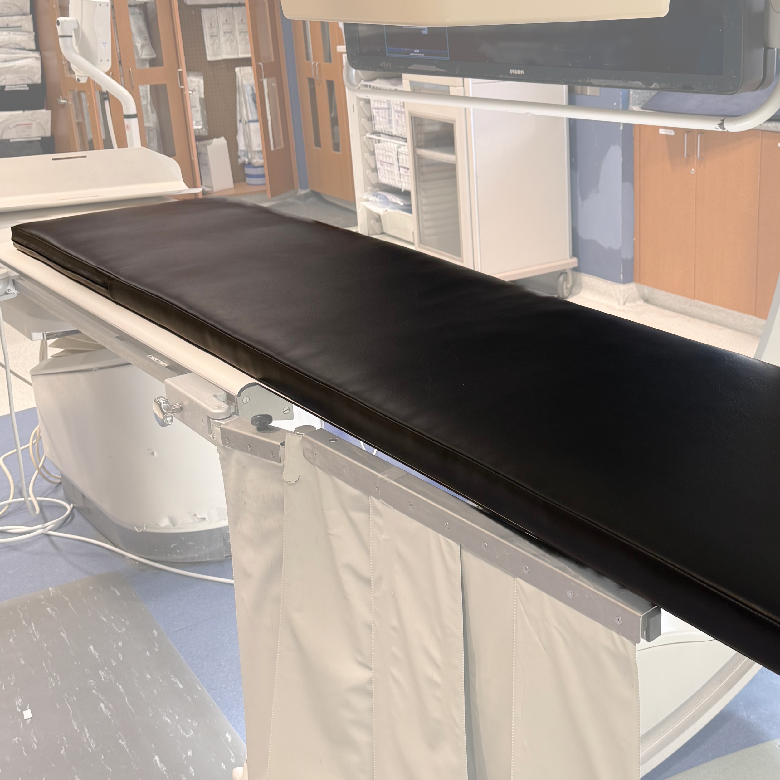 Imaging Table Replacement Mattresses