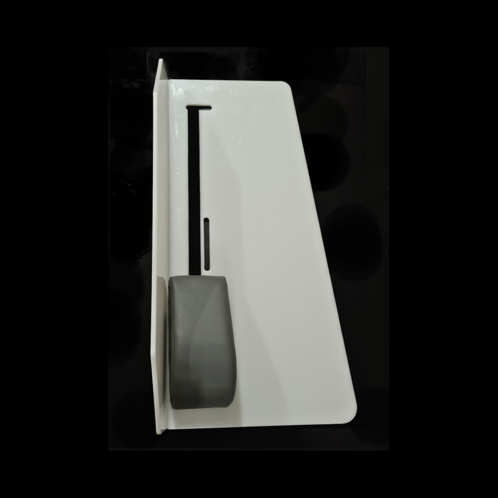 Dovetail Radial<br />Zipper System