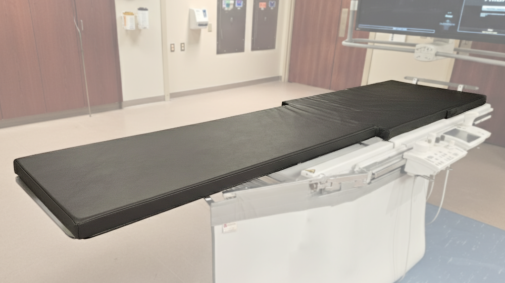 Siemens Replacement Mattress (SVS-TMR2-S)