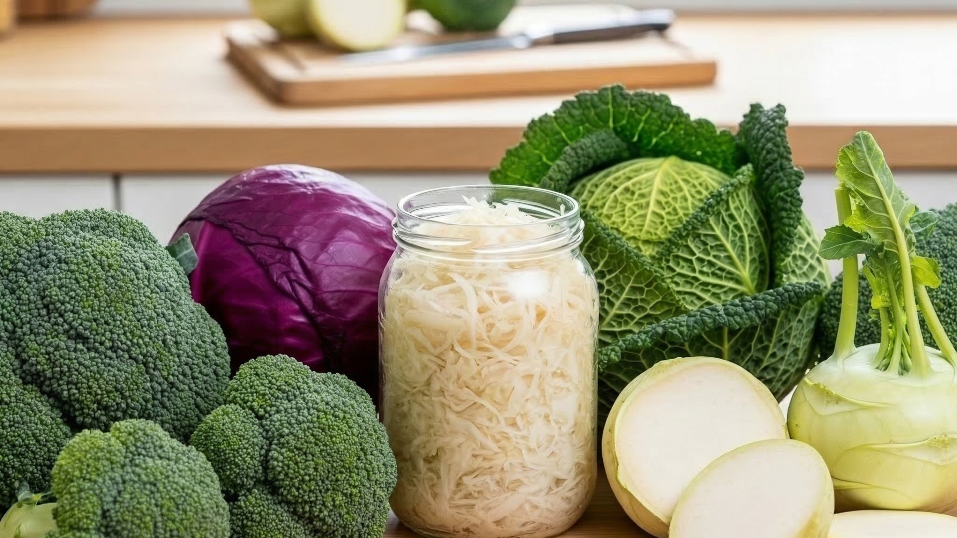 The Cabbage Power Rankings: Are You Cooking Away the Benefits?