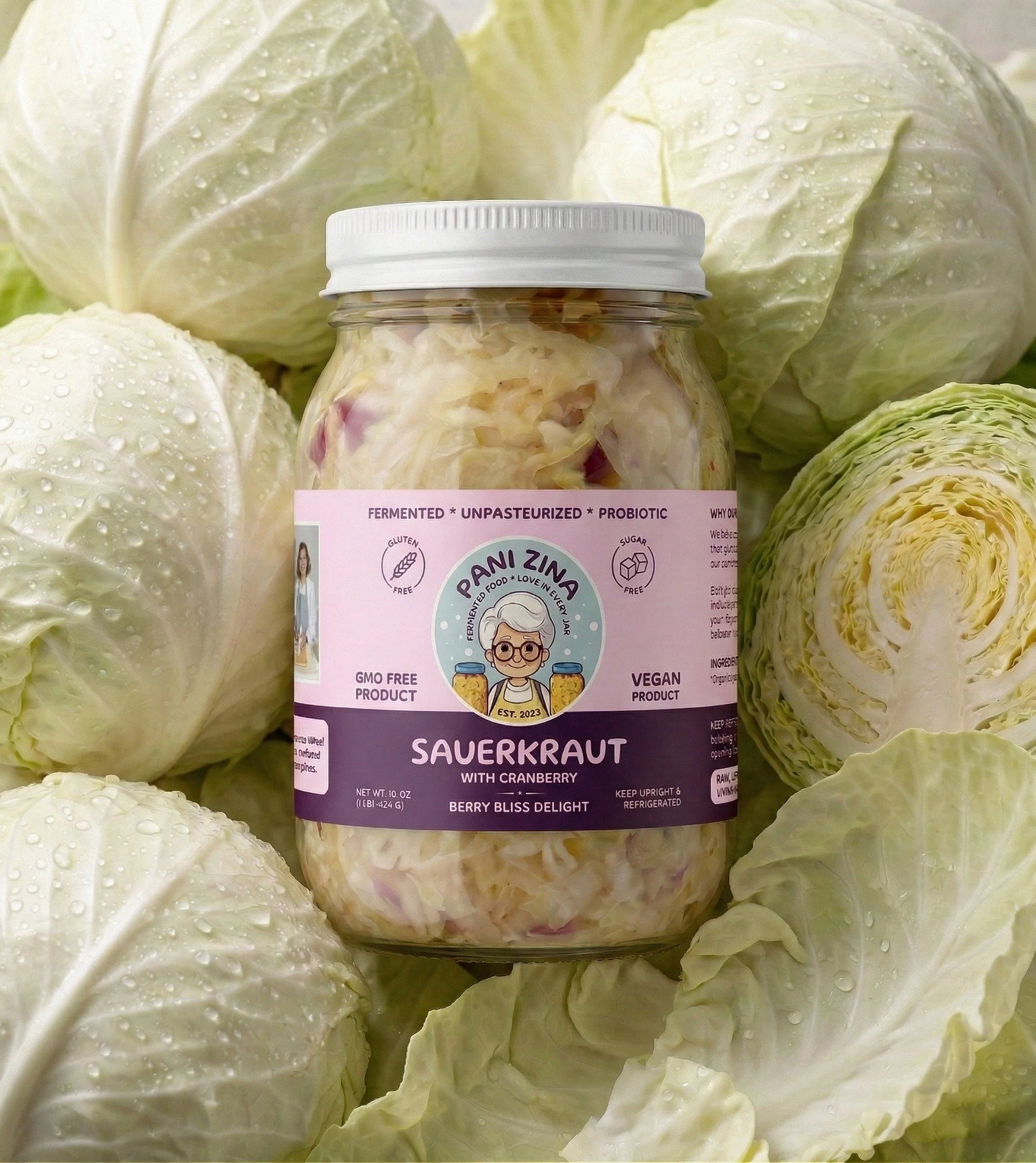 March is National Nutrition Month, and every year the internet seems to fill up with strict diet rules and &ldquo;cut this, avoid that&rdquo; lists&hellip; and honestly, it can feel a little overwhelming. 🌿

Taking care of your body doesn&rsquo;t ha