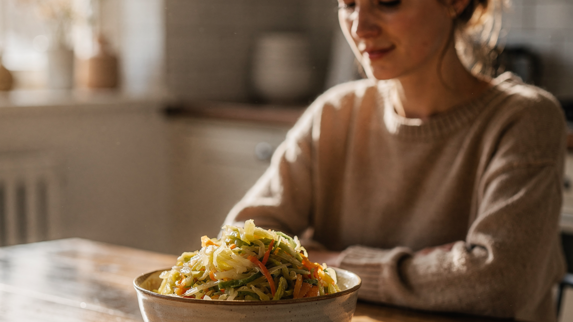 The Fermentation Connection: How Your Gut Shapes Your Mood