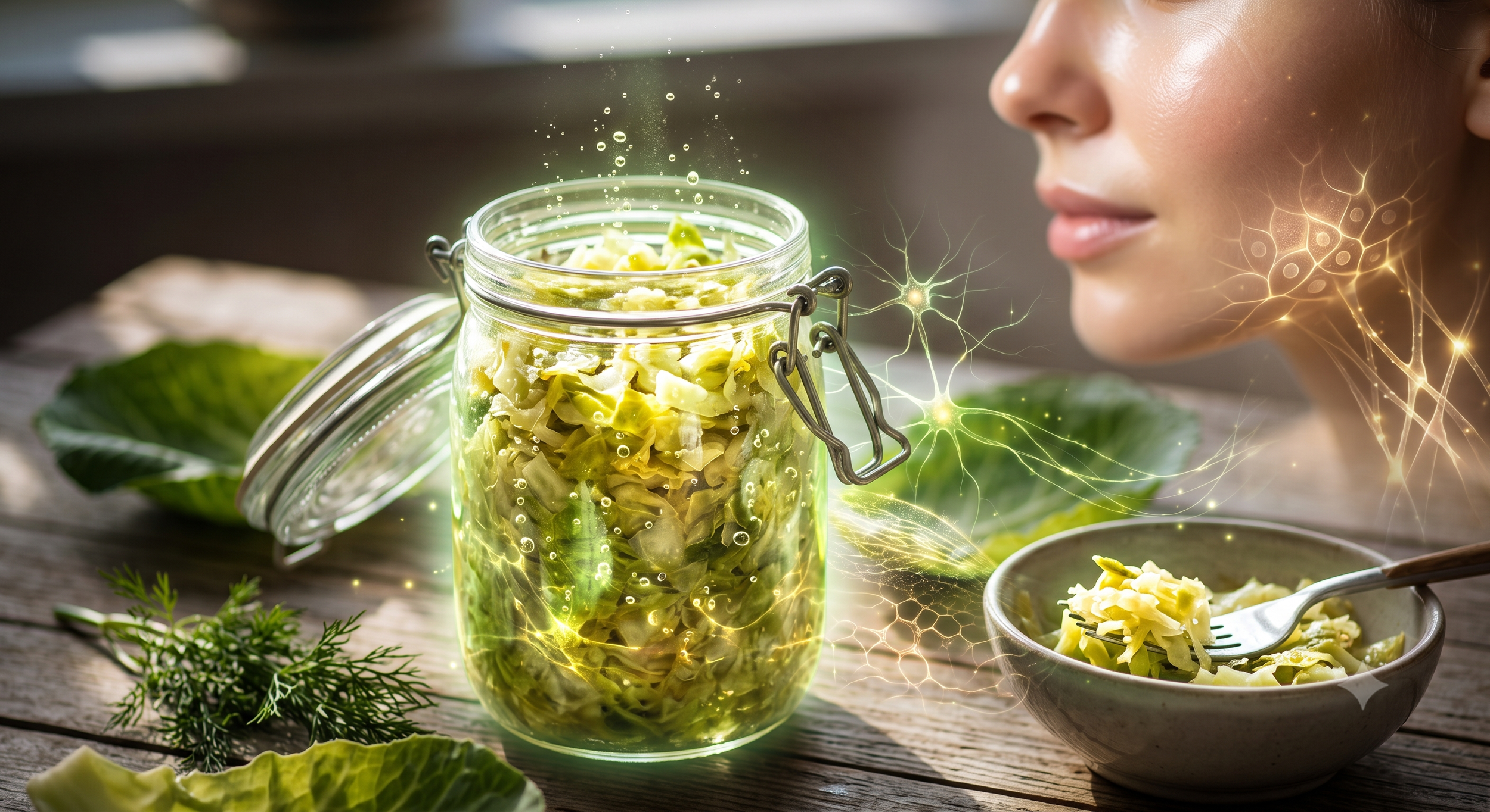 Glowing Skin Starts in the Jar