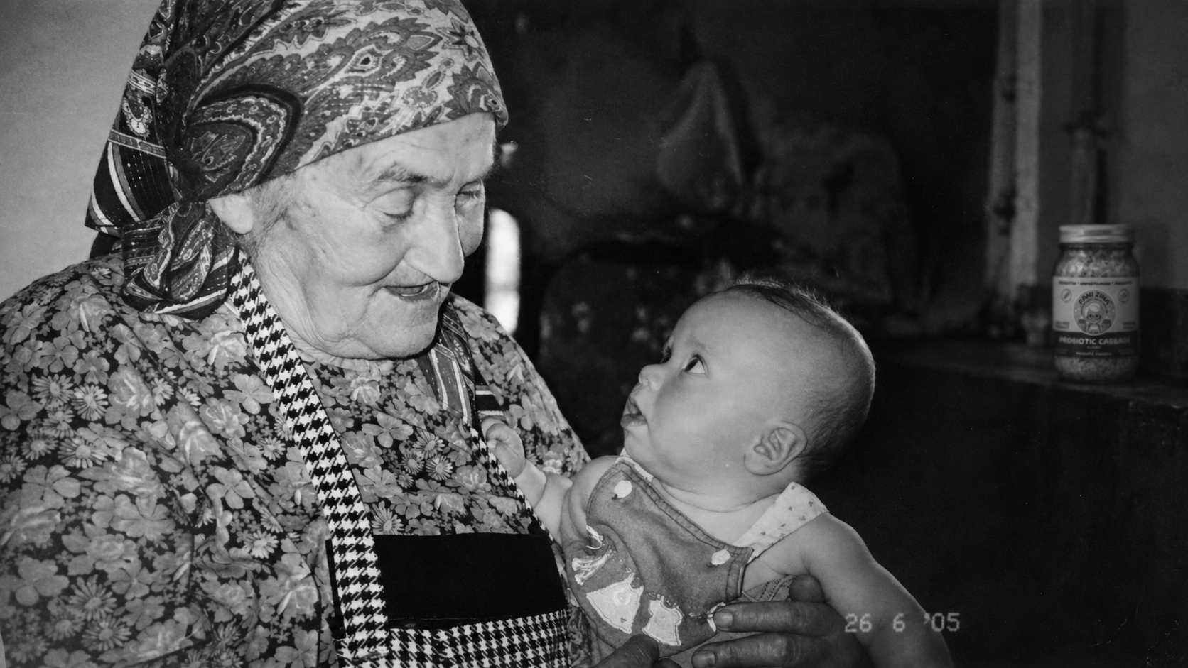 I Used to Think Sauerkraut Was Just for Grandmas—Until I Found Out It Saved Millions of Lives