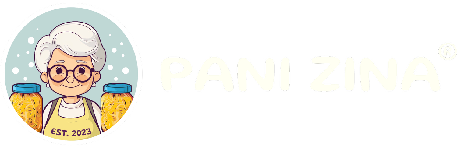 PANI ZINA 
