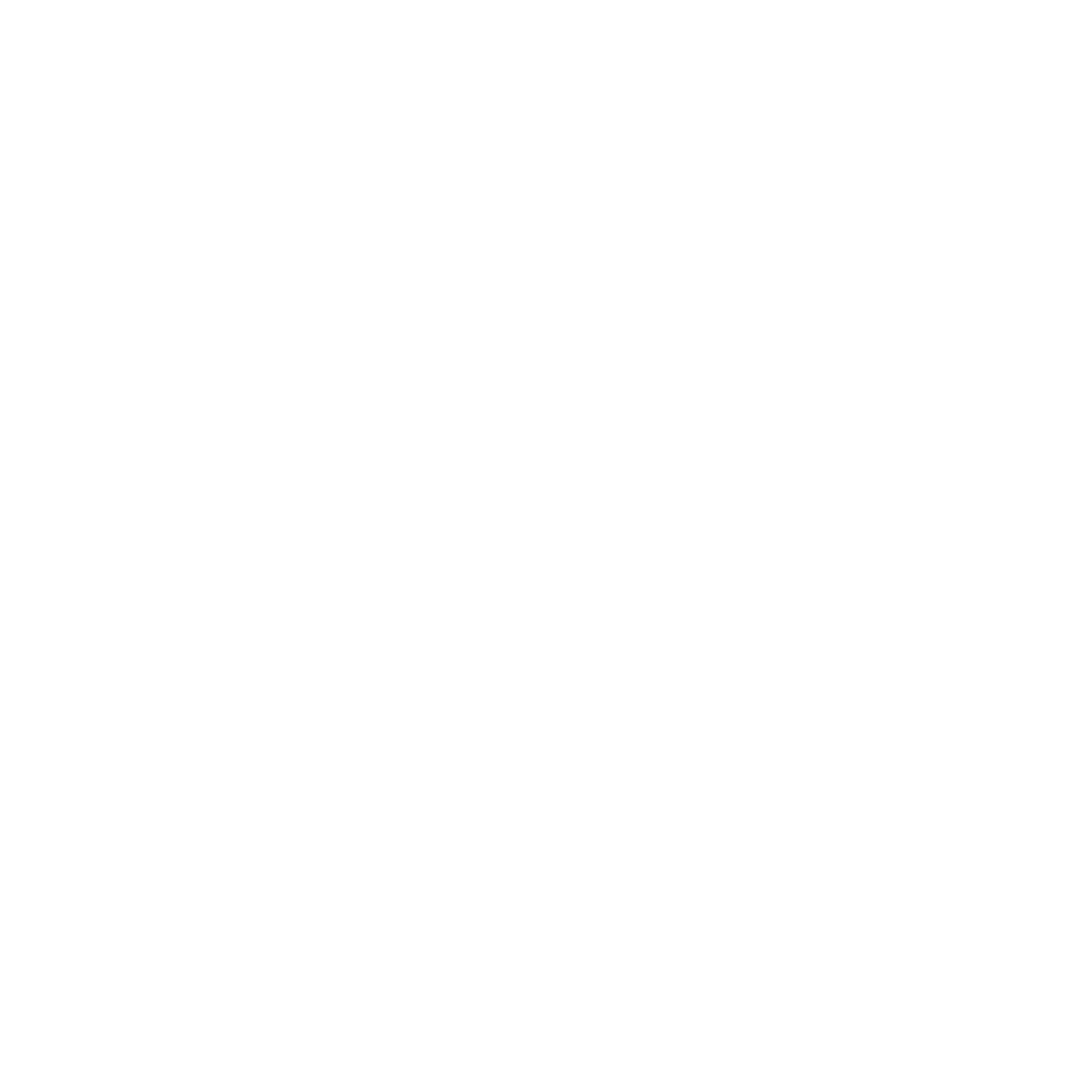 Diagram van een waterstroom die door een beweging wordt omgeleid met behulp van een blad- of schepvormige structuur.