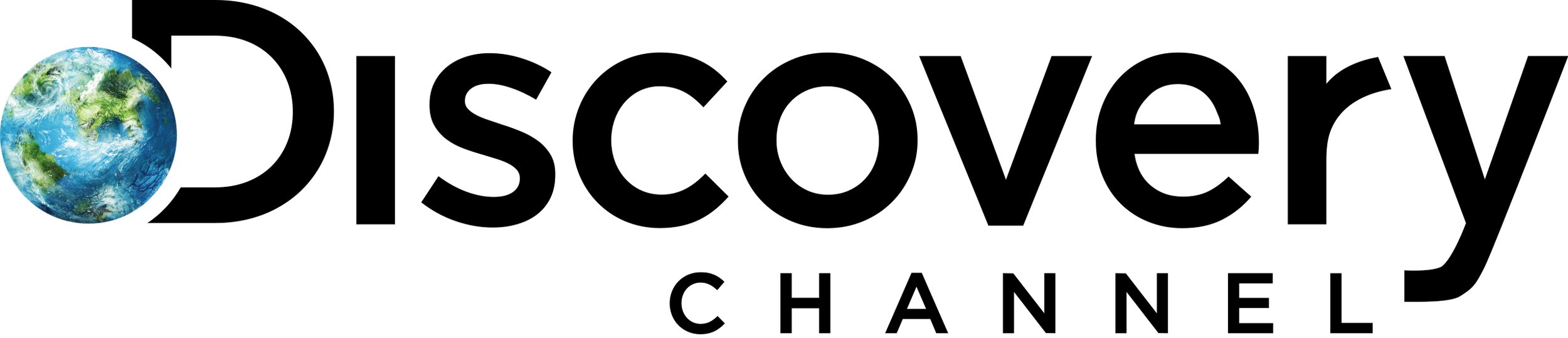 The logo of Earth Day showing the Earth with a green and blue color scheme and a red underline.