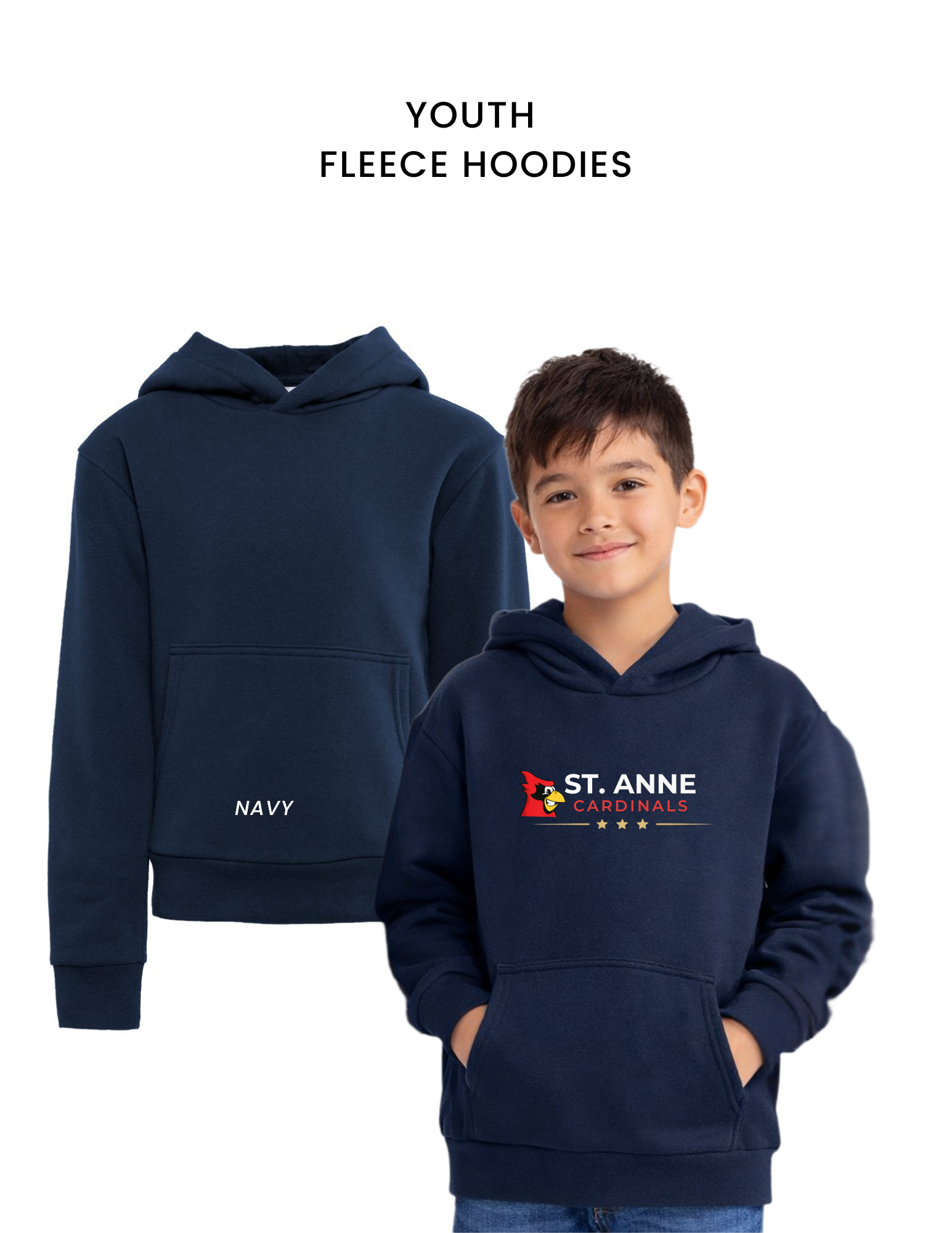 Youth Hoodie – Retro Script Logo.png