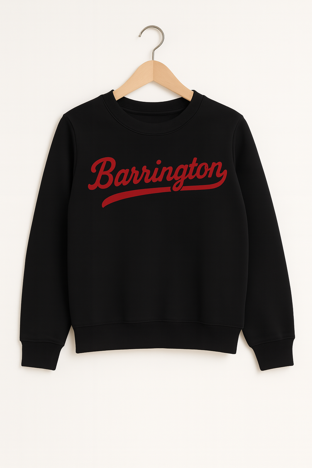 Barrington Fleece Sweatshirt (Youth)