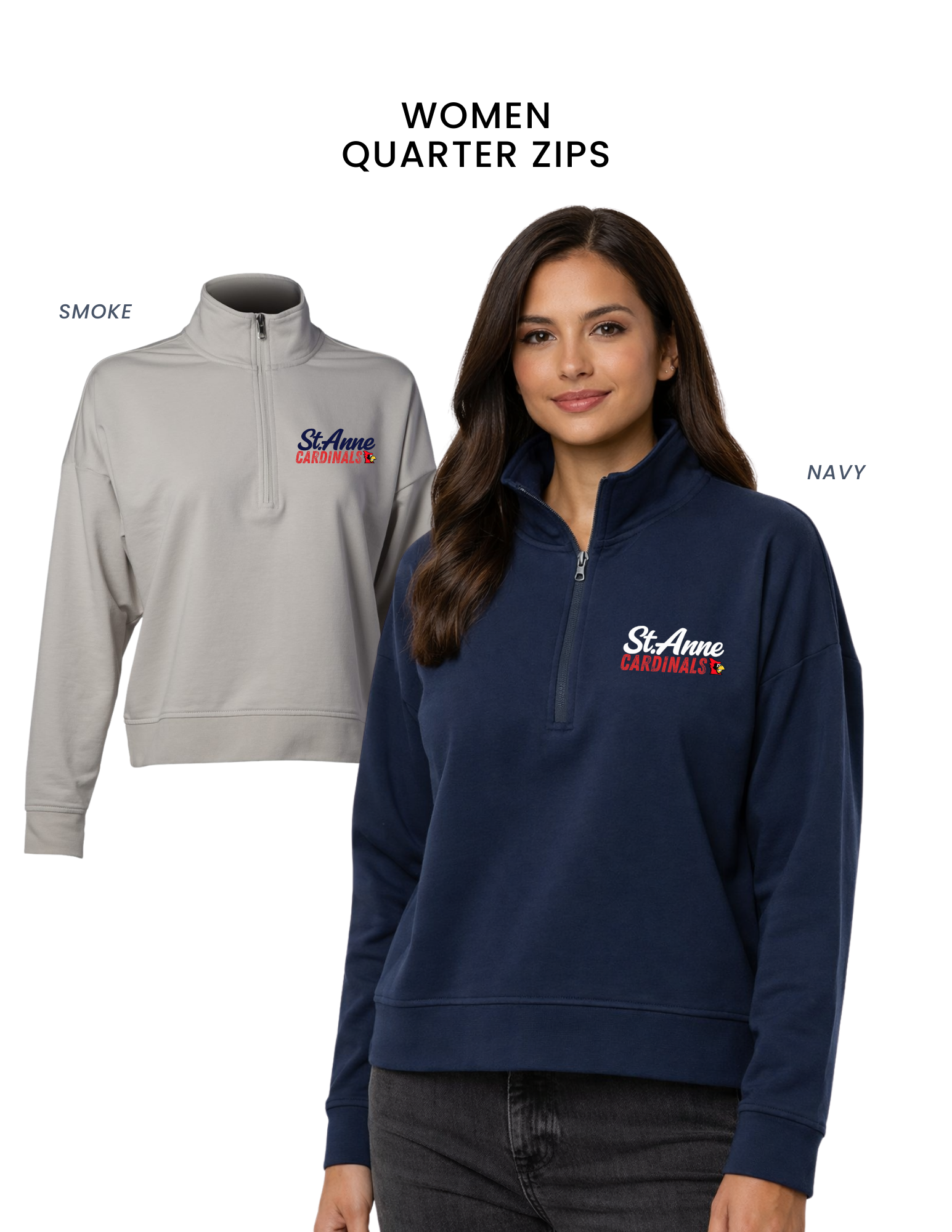 Copy of St Anne Website - Spiritwear - Youth Hoodie – Retro Script Logo (3).png